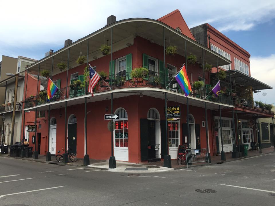 24 Delicious Hours of Eating and Drinking in New Orleans's French Quarter -  Eater New Orleans