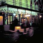 antoines restaurant new orleans dining