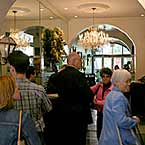 Dickie Brennans new orleans restaurants