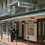 galatoires new orleans restaurant