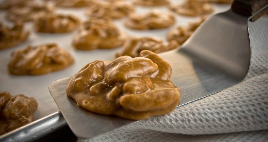 Pralines