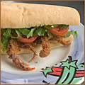 New Orleans’ Po-Boy Is A Rich Food Tradition