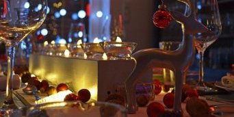 Reveillon Dinners: Awakening the Holiday Spirit One Feast at a Time