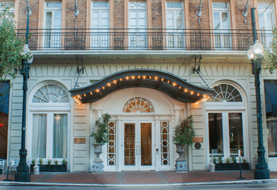 French Quarter Hotels | New Orleans Hotels | Hotels in the French Quarter