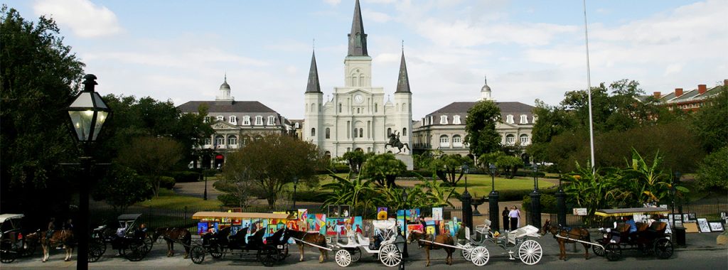 Znalezione obrazy dla zapytania New Orleans photos