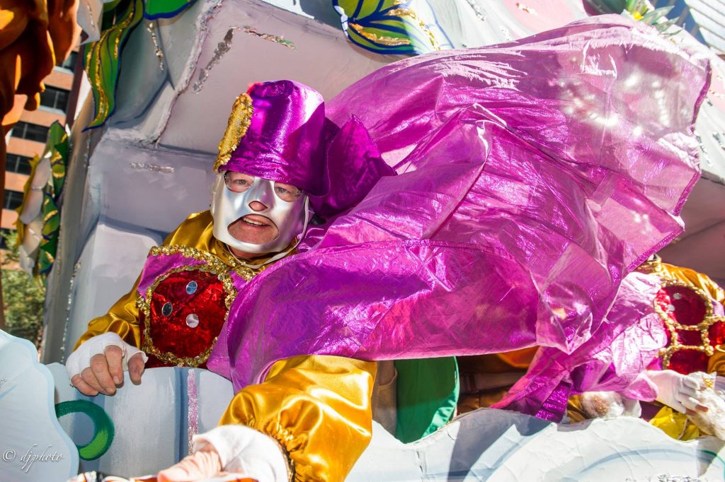 Things to Do in New Orleans This February