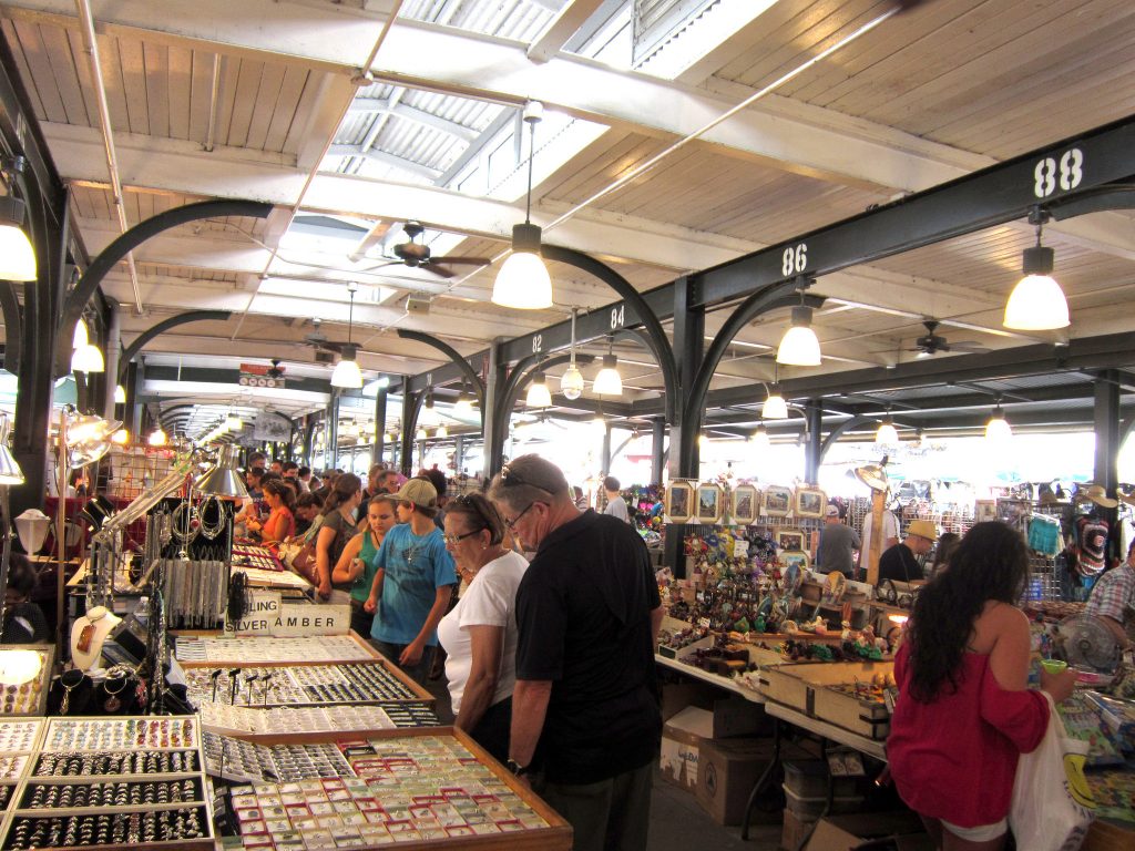 The Definitive Guide to French Quarter Shopping