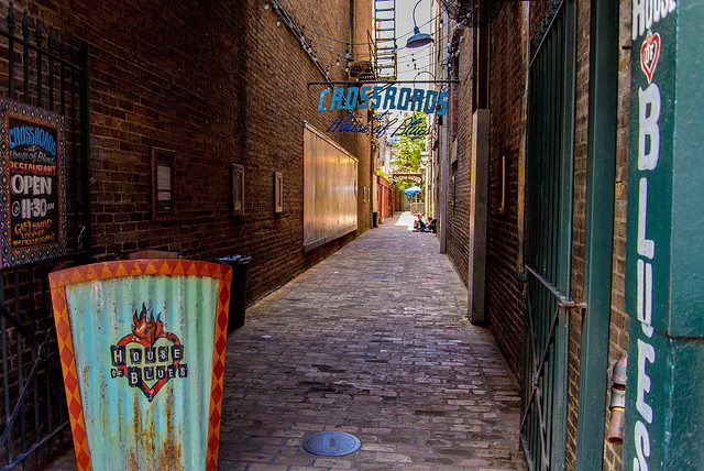 Best Live Music Clubs In The French Quarter