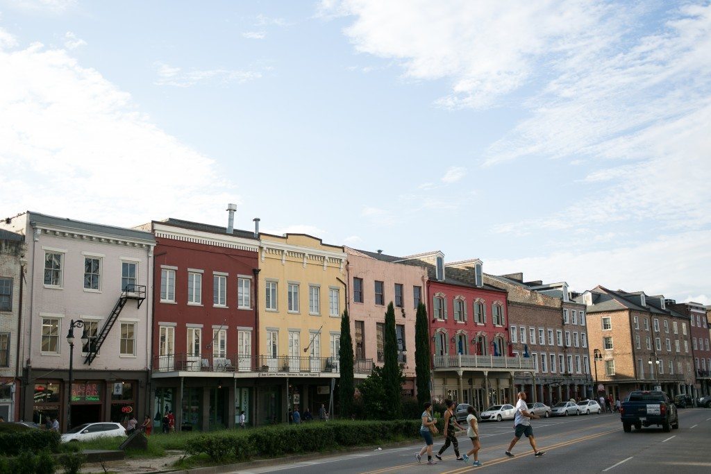 Decatur Street A Block-by-Block Guide