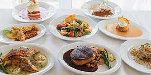 COOLinary: What’s on the Menu in August