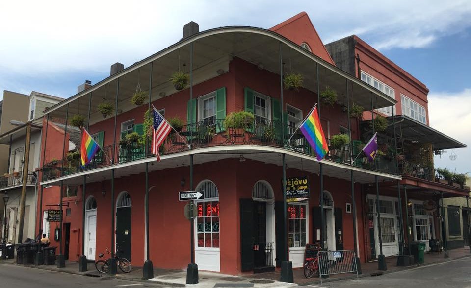 french quarter