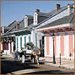 Faubourgs Tremé and Marigny Are French Quarter Neighbors Rich in History and Architecture