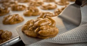 New Orleans Pralines, Sweet Southern Confections