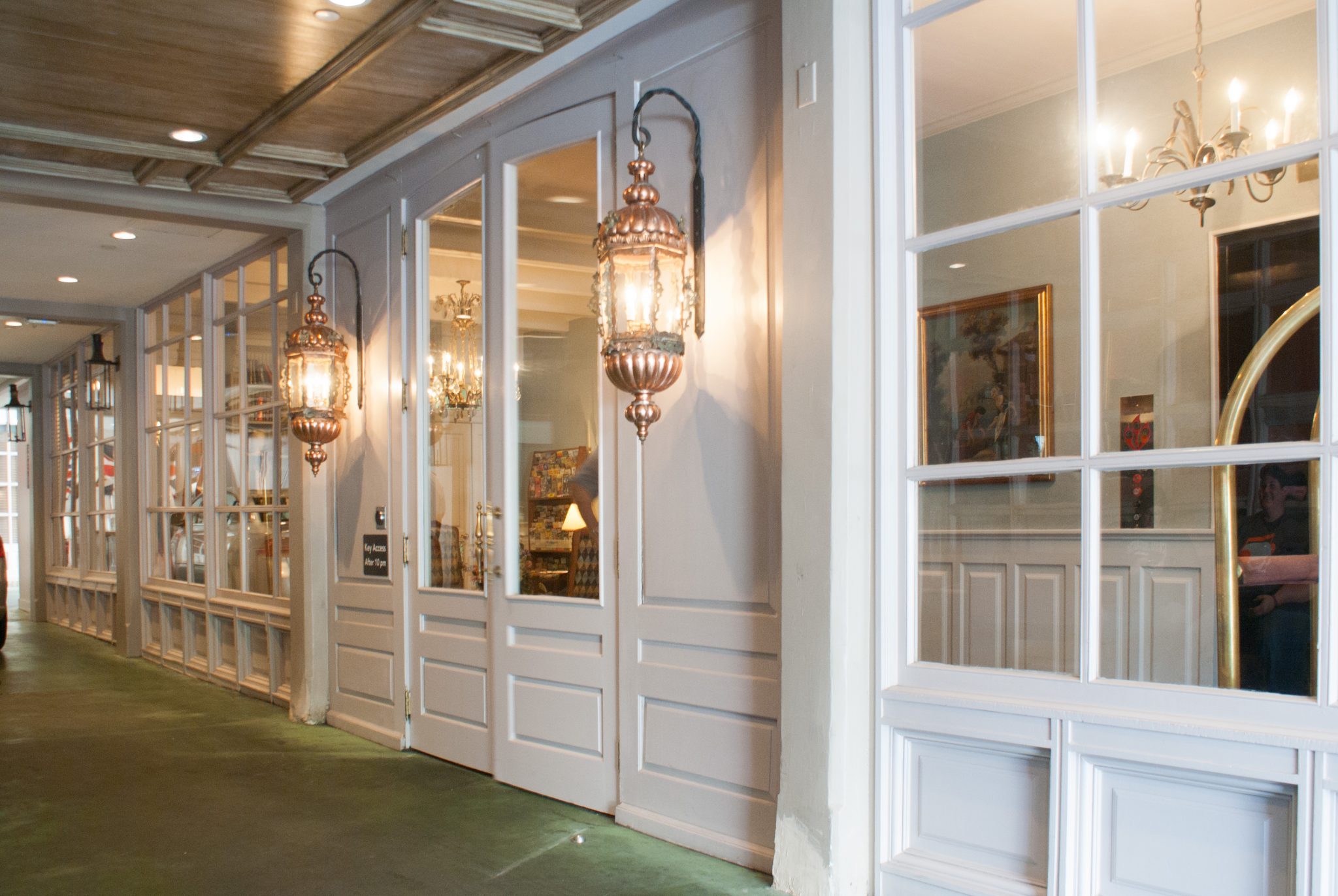 prince conti hotel promo code