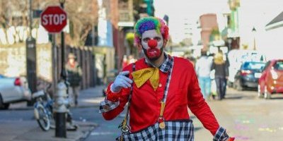 lafayette mardi gras rules