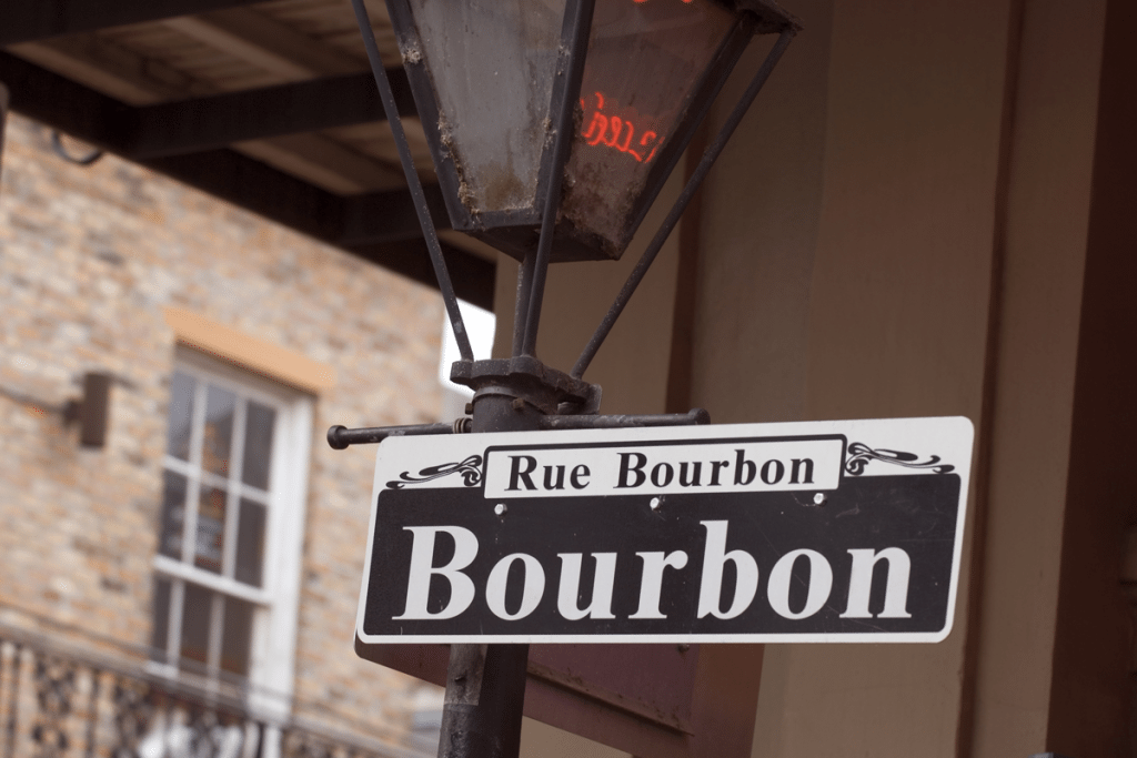 Bourbon Street: The Complete Block-by-Block Guide