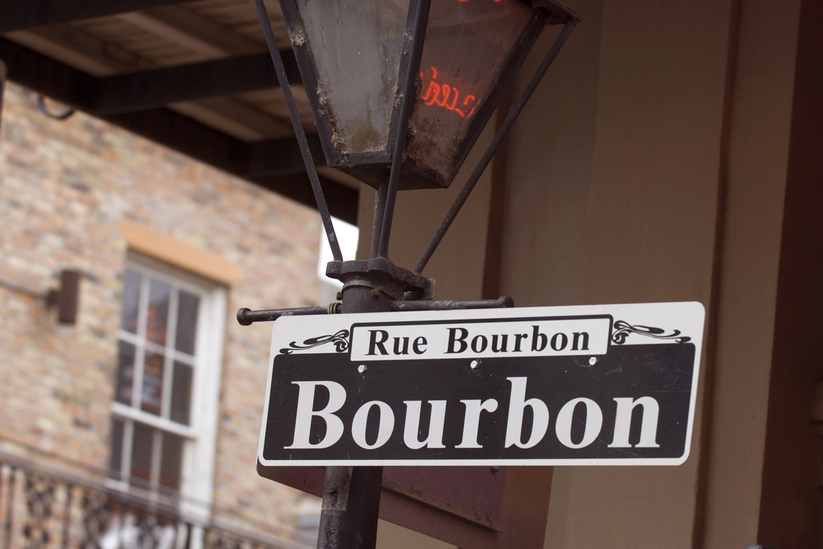 Bourbon Street: The Complete Block-by-Block Guide