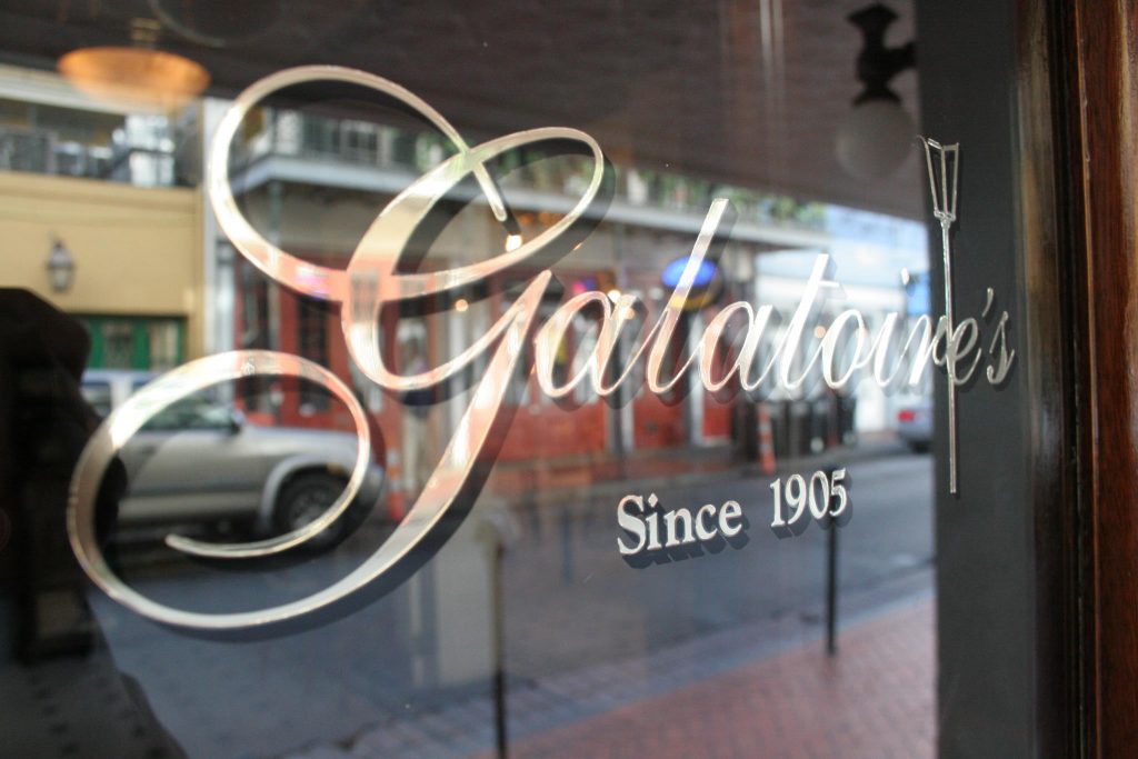 Bourbon Street, a Block-by-Block Guide - New Orleans French Quarter