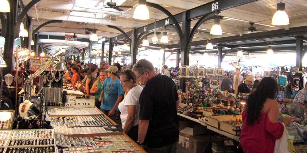 French Quarter Shopping: One-of-a-Kind Stores