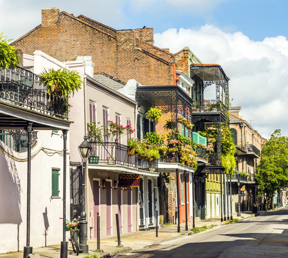 erwachsenen buch shop in new orleans