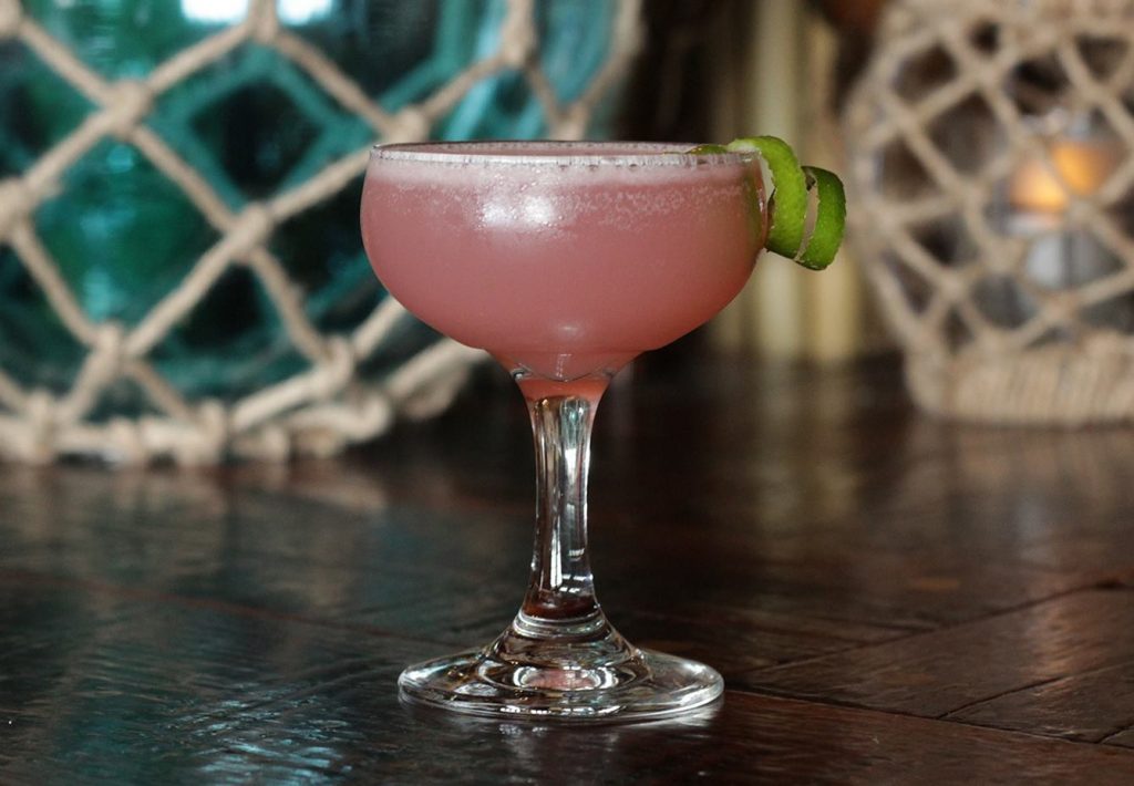 Best Daiquiris in the New Orleans French Quarter