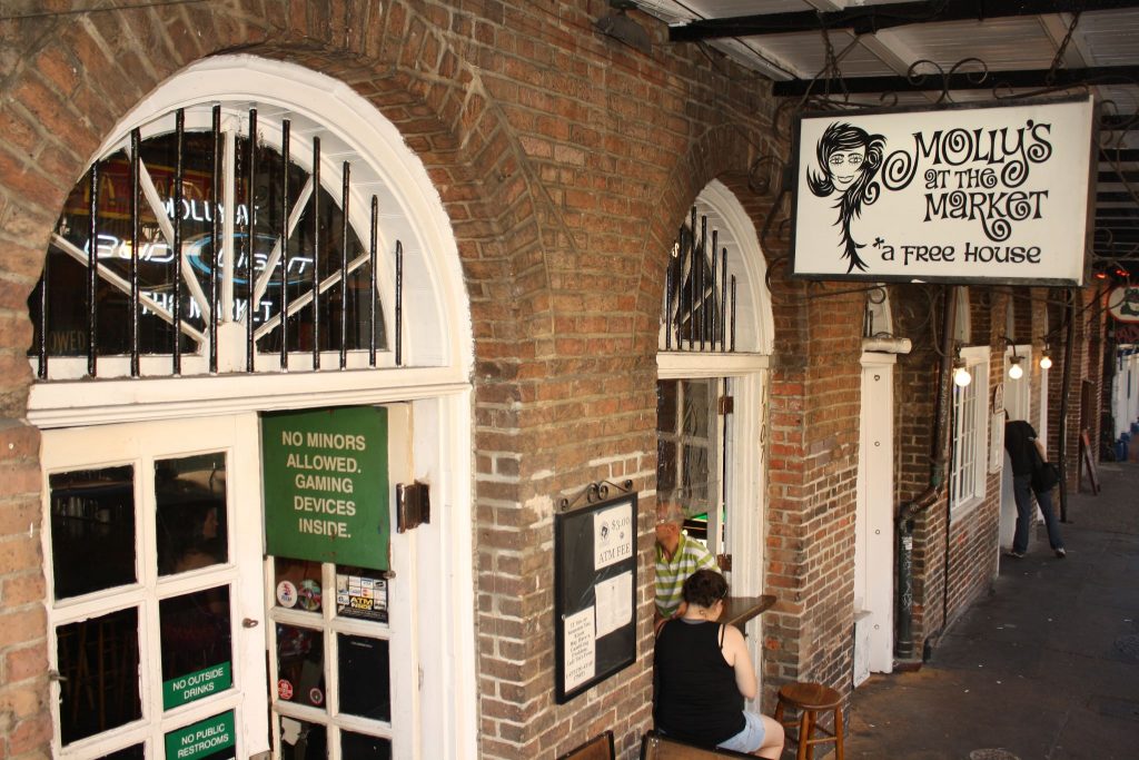 Best Bars in the French Quarter