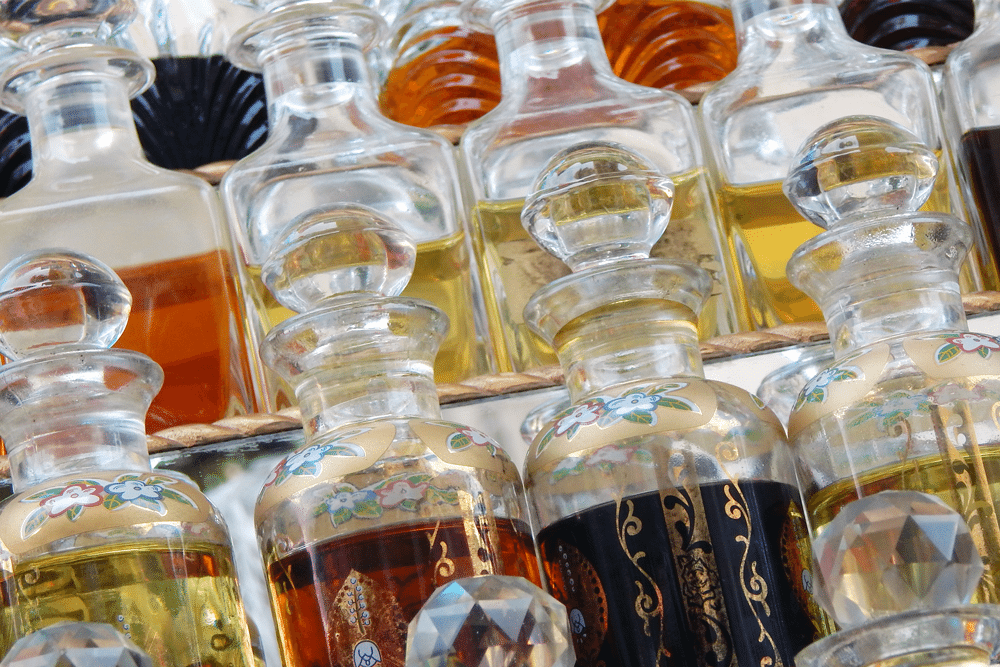 French Quarter Shopping: The Best Perfumeries