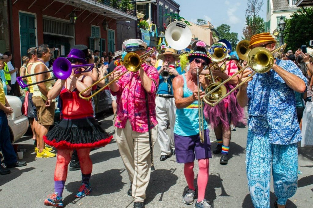 Southern Decadence
