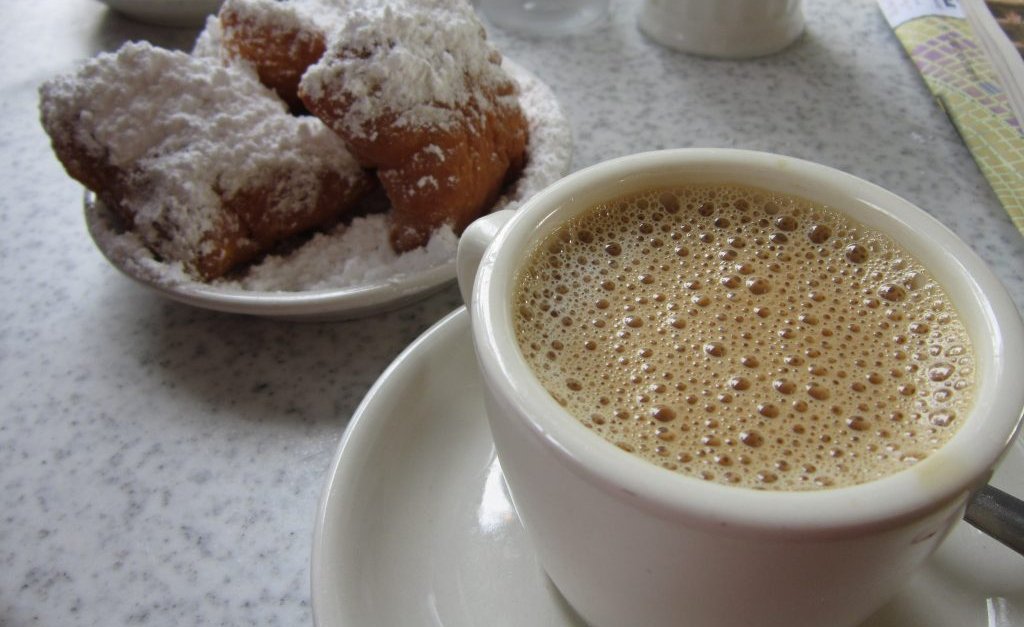 French Quarter New Orleans Events, Hotels, Restaurants, Shopping