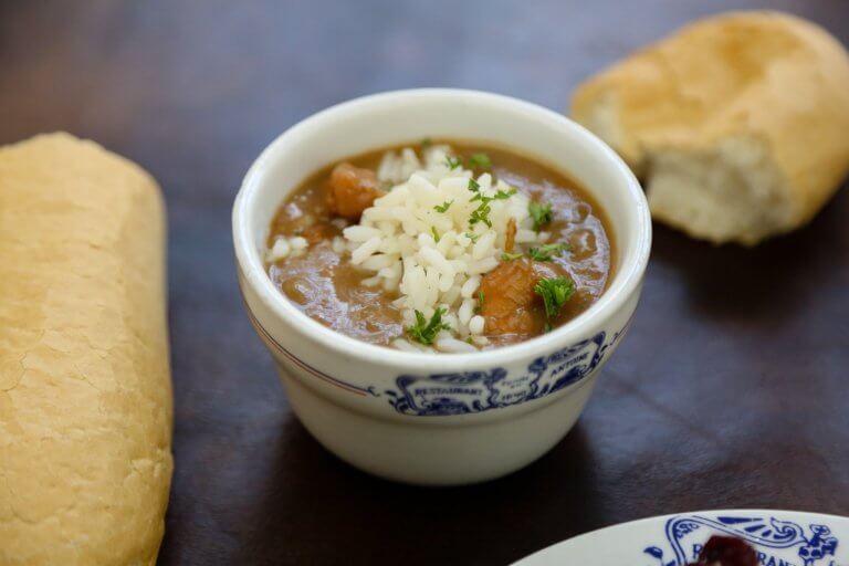 10 Best Places to Get Gumbo in the French Quarter