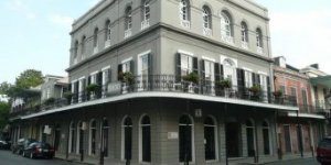LaLaurie Mansion