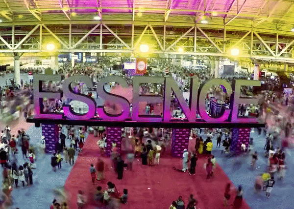 Your Guide to the 2025 ESSENCE Festival of Culture