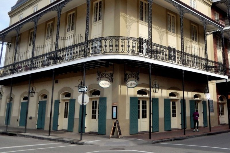 french quarter