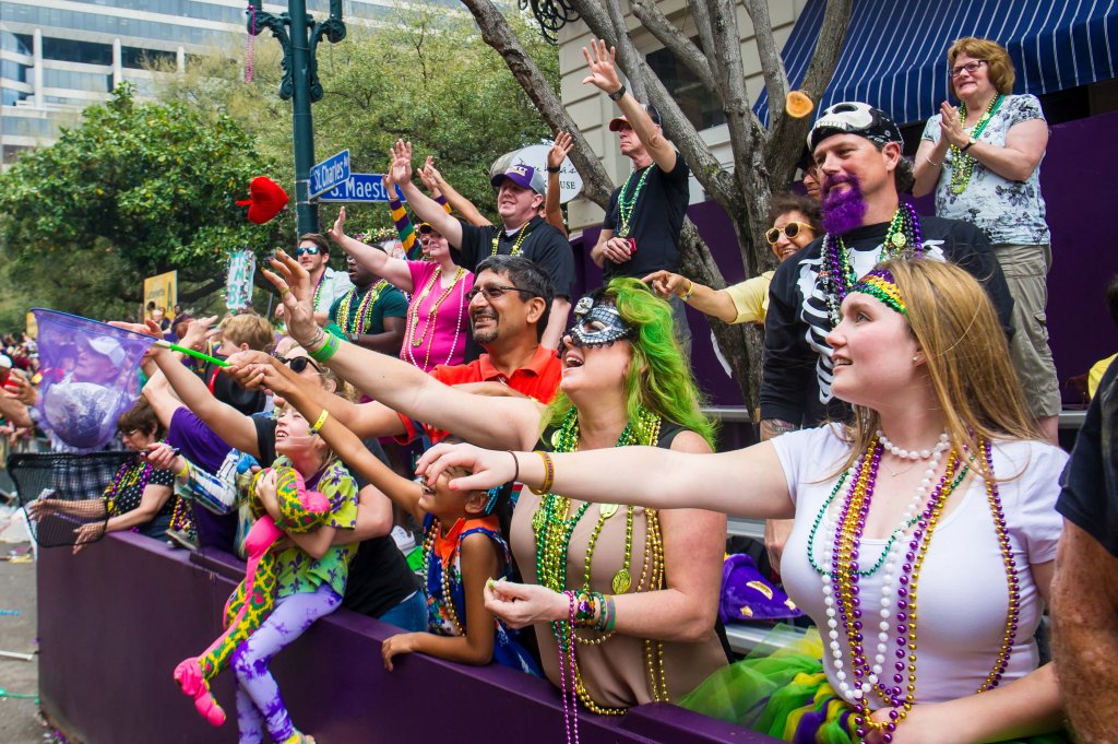 Things To Do In New Orleans This February