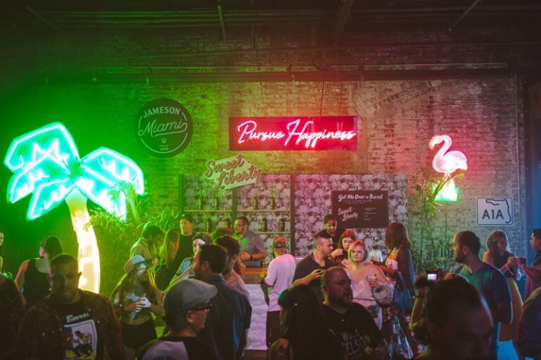 Tales of the Cocktail Returns to New Orleans This Summer