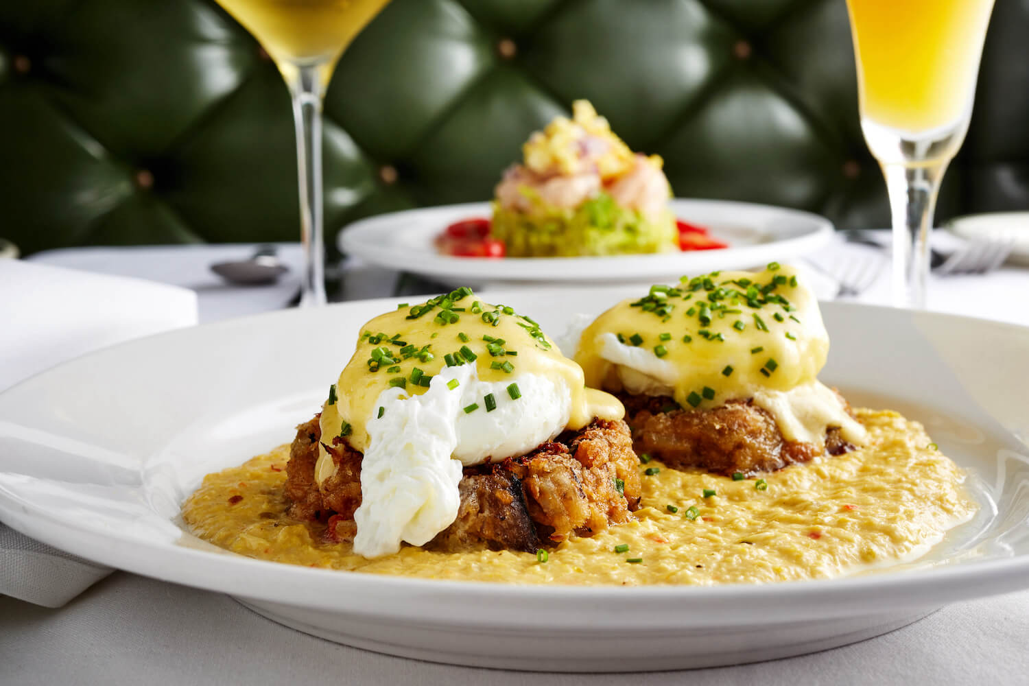 Where to Dine During Lent Season in New Orleans