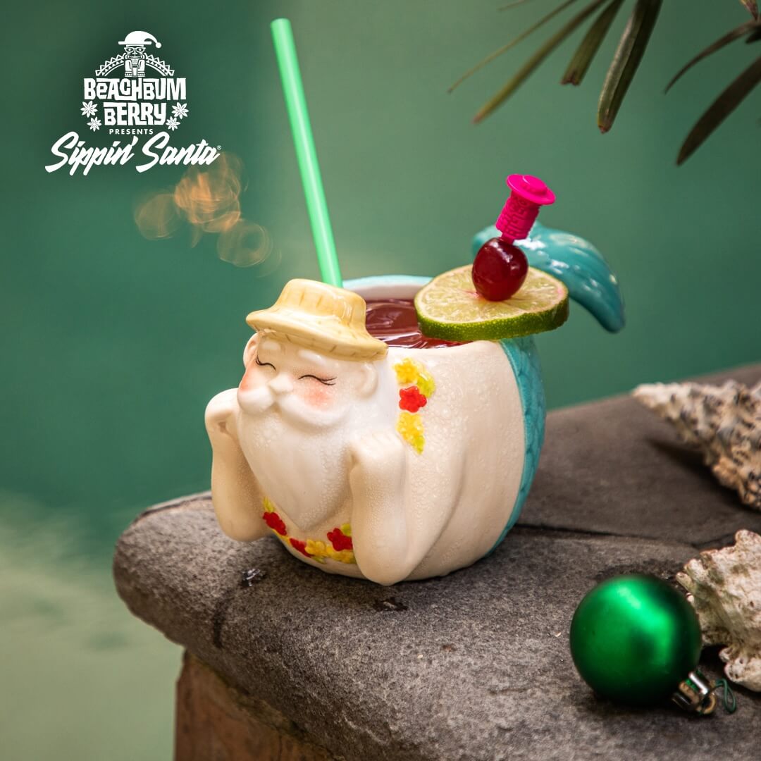 Top Holiday Pop-Up Bars and Bar Crawls in New Orleans